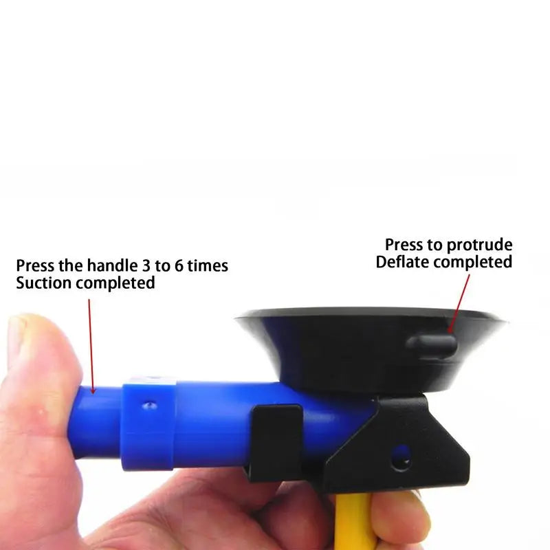 Car Dent Puller Suction Cup Car Dent Repair Tool