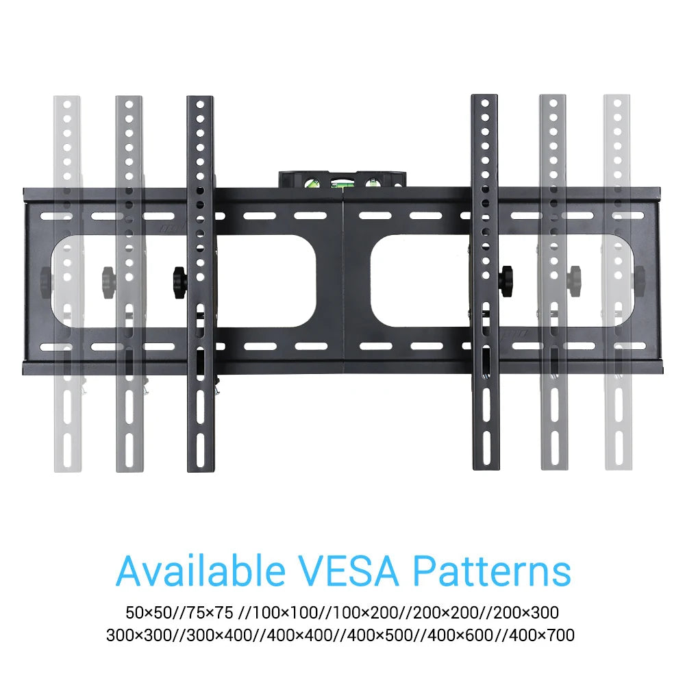 26-75 Inch Slim TV Brackets Wall Mount Ultra Slim TV Wall Bracket