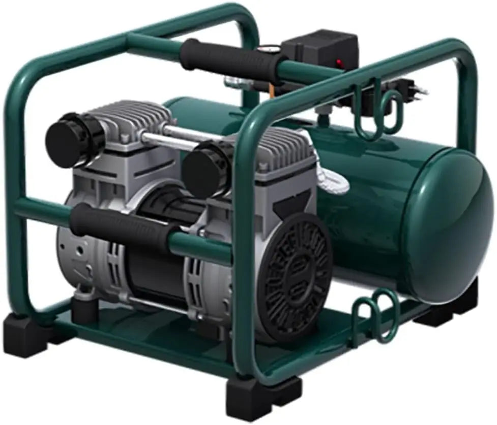 Hand Carry Portable 2HP Air Compressor Rolair JC20