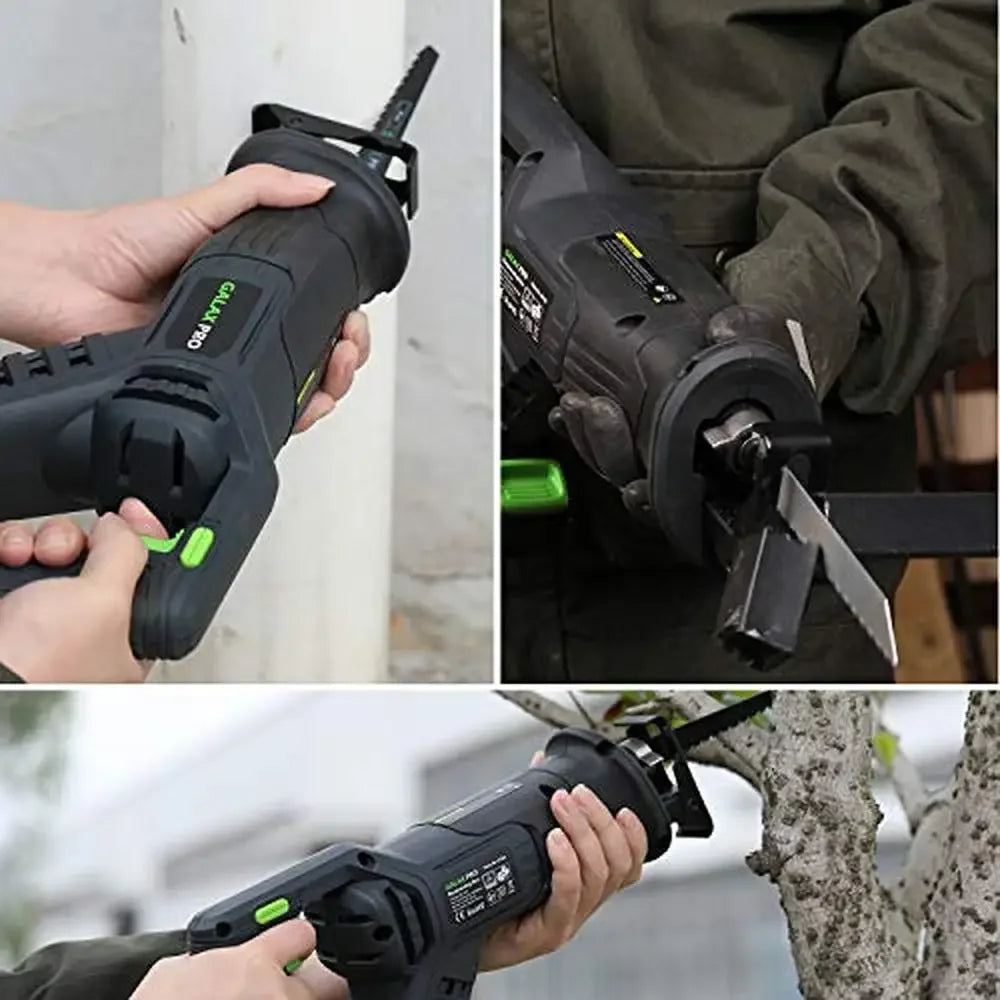 20V Cordless Combo Kit with Impact Drill Driver