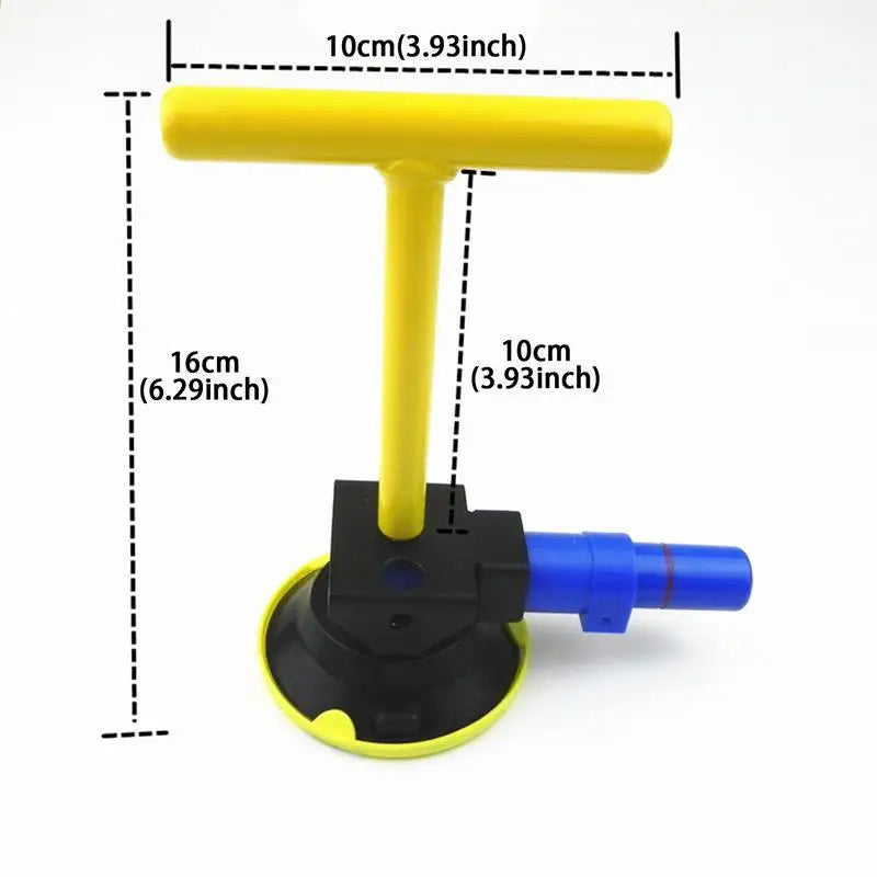 Car Dent Puller Suction Cup Car Dent Repair Tool