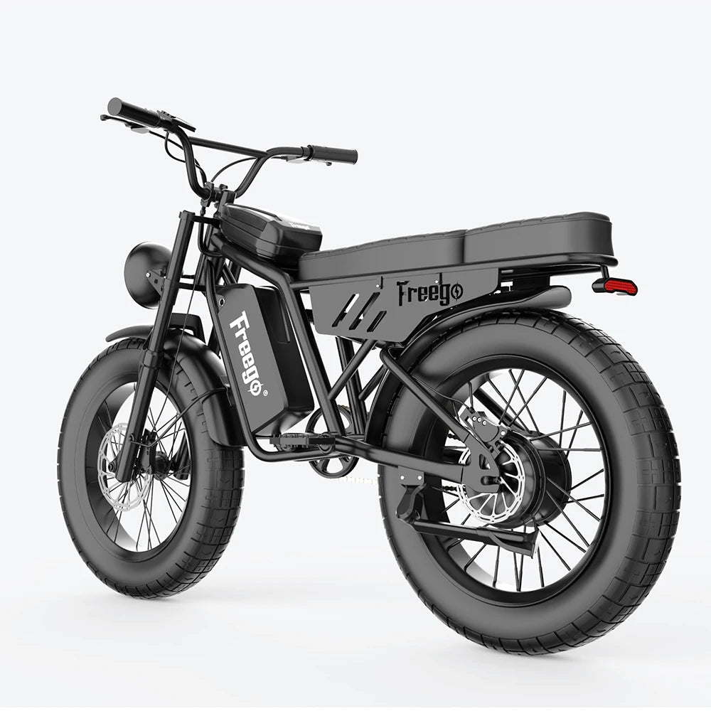 1000w electric motorcycles 48V/12.5Ah Suitable for Teenage and Women