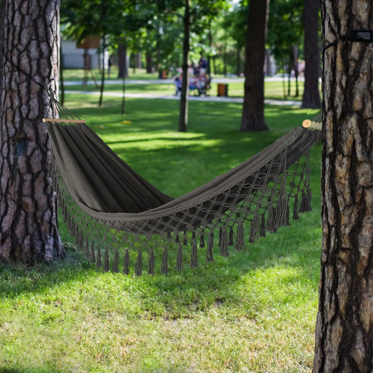 Hammock Outdoor Camping Leisure