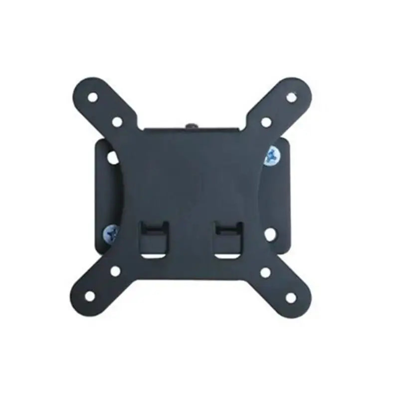 High-end Fixed TV Mount Bracket With 13KG Loading Capacity Sliding 70 100mm VESA 10-26 inch Tablet TV VESA Bracket