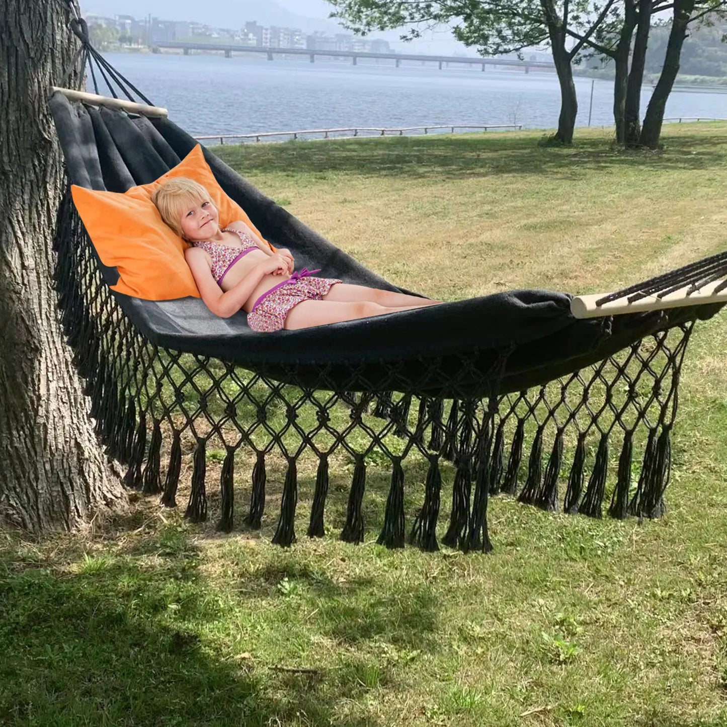 Hammock Outdoor Camping Leisure