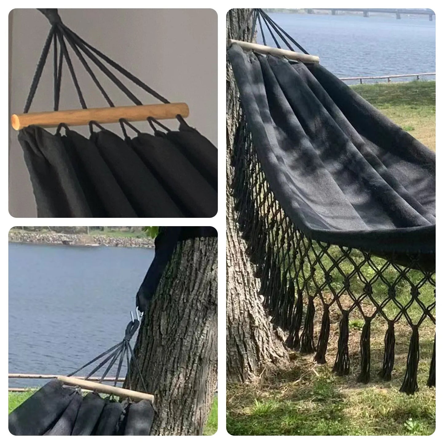 Hammock Outdoor Camping Leisure