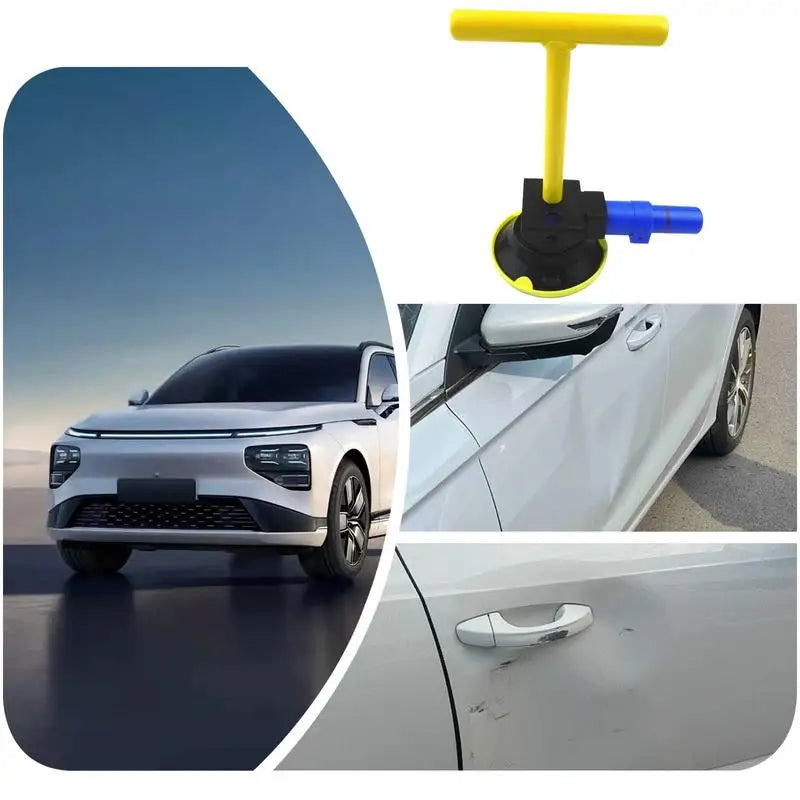 Car Dent Puller Suction Cup Car Dent Repair Tool