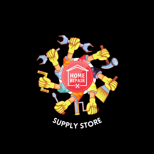 Home Repair Supply Store 